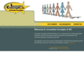 innovativeconceptsofnc.com