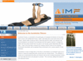isomtricksfitness.com