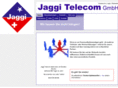 jaggi-telecom.ch