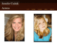 jennifercudnik.com