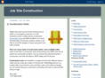 job-site-construction.com