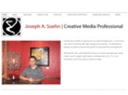 joesoehn.com