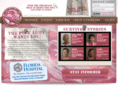 jointhepinkarmy.com