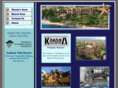 kahanavilla.com
