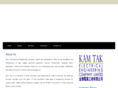 kamtak.com