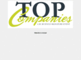 kcbusinesstopcompanies.com