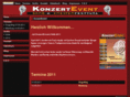 konzertevent.com