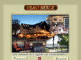 leauberge.com