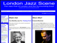 londonjazzscene.com