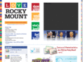 loverockymount.com