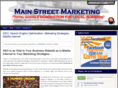 mainstreetmarketing.co.za