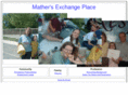 mathergroup.net