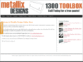 metallixdesignsonline.com