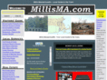 millisma.com