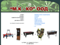 mk-ko.com