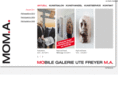 mobile-Galerie-Freyer.de