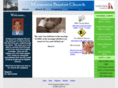 moosominbaptist.com