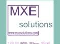 mxesolutions.com