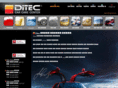 myditec.com