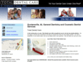 myguntersvilledentist.com
