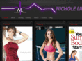 nicholelinsay.com