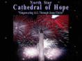 northstarcathedralofhope.org