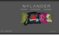 nylanderoriginal.com