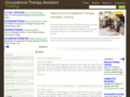 occupationaltherapyassistanttraining.com
