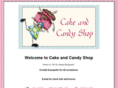 ohsosweetbouquets.com