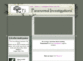 paranormalinvestigations-pi.com