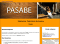 pasabe.com