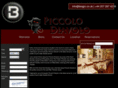 piccolodiavolo.co.uk