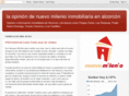 pisosenparqueoeste.com