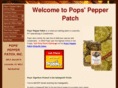 popspepperpatch.com