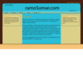 ramosomar.com