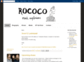 rococotheband.com