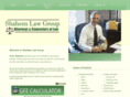 shaheenlawgroup.com