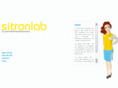 sitronlab.com