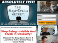soapoperasecret.com