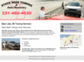 statewidetowingmi.com