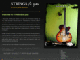 stringstoyou.net