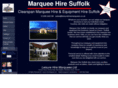 suffolkmarqueehire.com