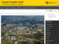sunsetcorridorland.com