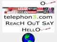 telephon3.com