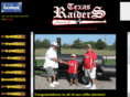 texas-raiders.com