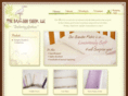 thebamboostork.com