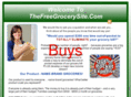 thefreegrocerysite.com