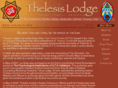 thelesis.org