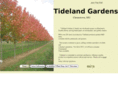 tidelandgardensinc.com