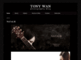 tonywan.com